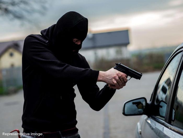 Roubos e furtos de carros aumentam na quarentena