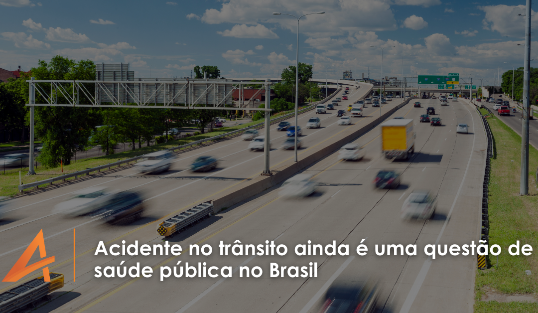 Transito Brasil