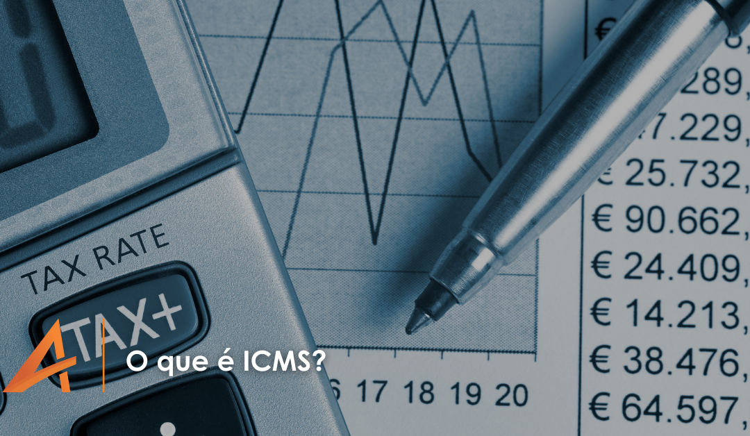 O que é ICMS?