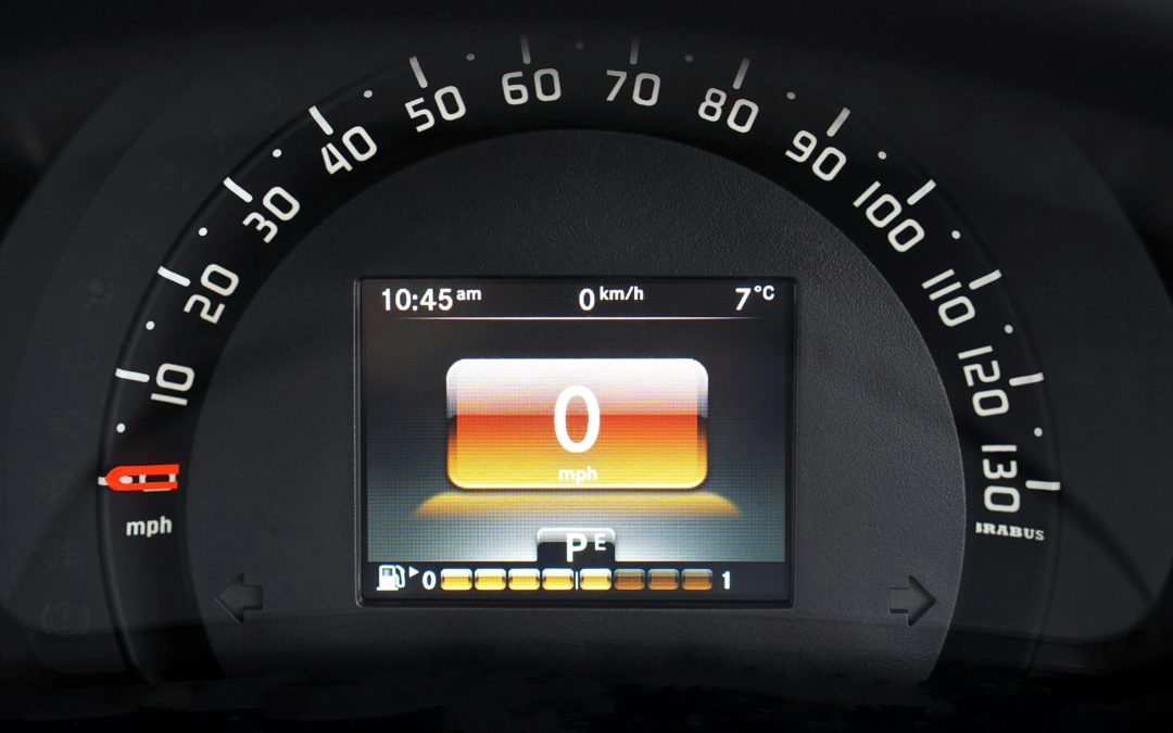 Cinco avanços tecnológicos do setor automotivo