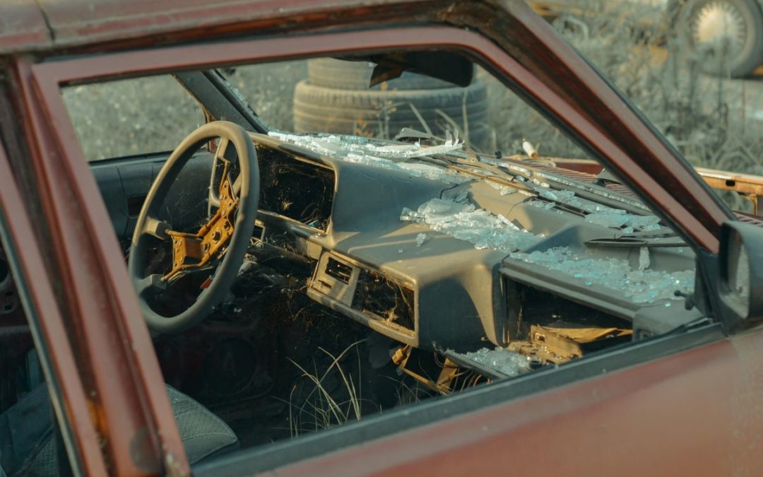 Ranking das capitais com maior índice de roubo de carros