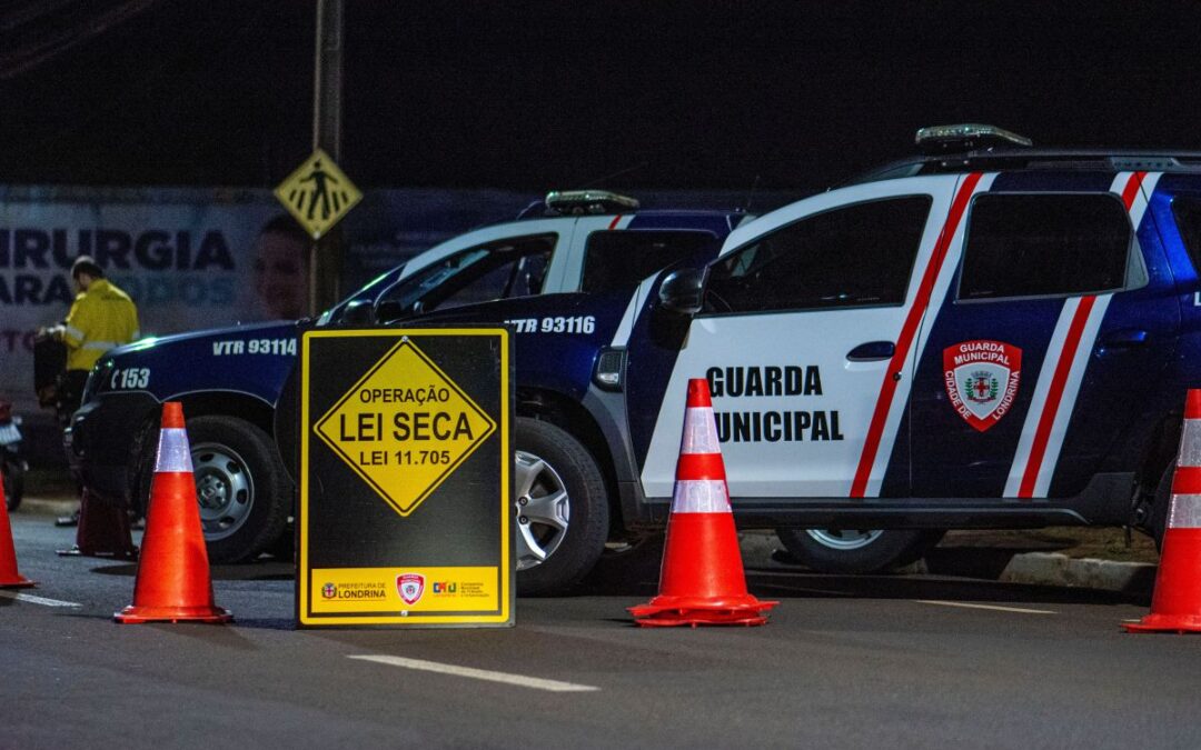 Lei Seca