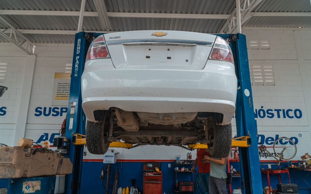 Suspensão