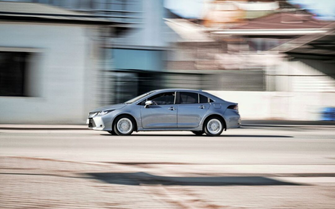 Sedans