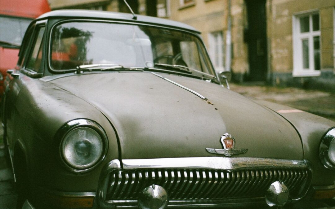 carro